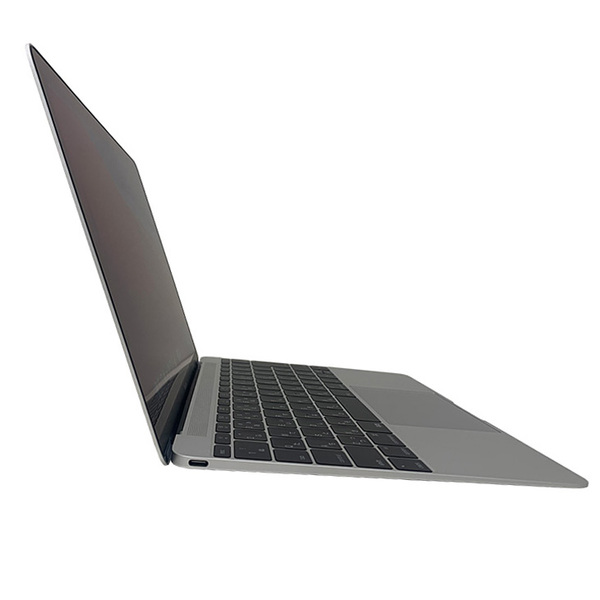 Apple MacBook 12inch MNYH2J/A  A1534 Retina Mid 2017 選べるOS [Core M3 7Y32 1.2GHz メモリ8GB 256GB 無線 BT カメラ 12インチ Silver ] :アウトレットsub_image4