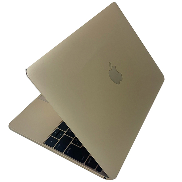 Apple MacBook 12inch MNYL2J/A A1534 Retina 2017 選べるOS [Core i7 7Y75 1.4GHz メモリ16GB SSD512GB 無線 BT カメラ 12インチ Gold ] :アウトレットsub_image6
