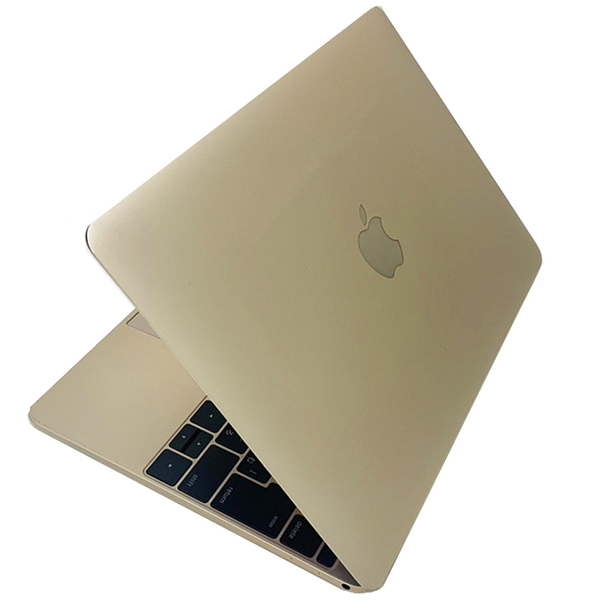 【中古パソコン】Apple MacBook 12inch MNYL2J/A A1534 Retina Early 2017 選べるOS [Core i5 7Y54 メモリ8GB 512GB 無線 BT カメラ 12インチ Gold 純箱 ] :良品sub_image6