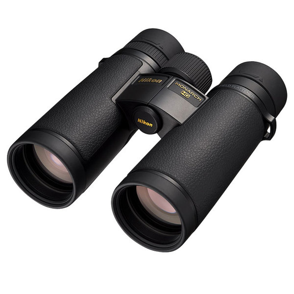 Nikon ニコン MONARCH HG 8x42 モナーク 双眼鏡 8倍4 2口径 スポーツ観戦　トレッキング　バードウォッチングにsub_image1