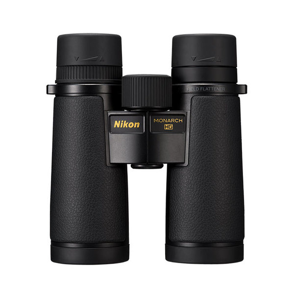 Nikon ニコン MONARCH HG 8x42 モナーク 双眼鏡 8倍4 2口径 スポーツ観戦　トレッキング　バードウォッチングにsub_image2