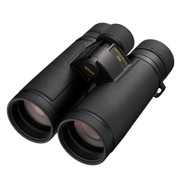 Nikon ニコン MONARCH HG 8x42 モナーク 双眼鏡 8倍4 2口径 スポーツ観戦　トレッキング　バードウォッチングにsub_image3