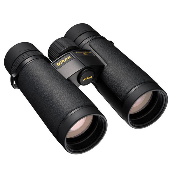 Nikon ニコン MONARCH HG 8x42 モナーク 双眼鏡 8倍4 2口径 スポーツ観戦　トレッキング　バードウォッチングにsub_image5