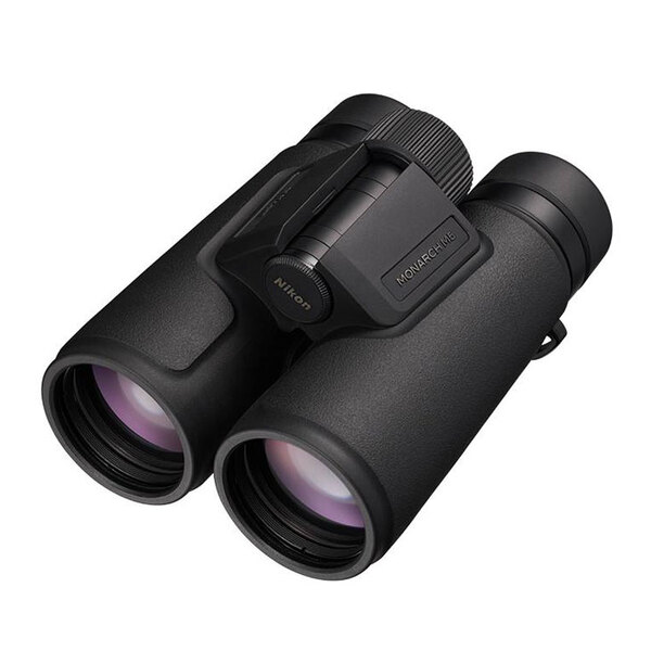 【中古良品】Nikon MONARCH M5 10x42 双眼鏡 10倍 42mm口径 EDガラス採用 防水・防曇仕様 ロングアイレリーフ 野鳥観察 コンサート スポーツ観戦 アウトドアにsub_image3