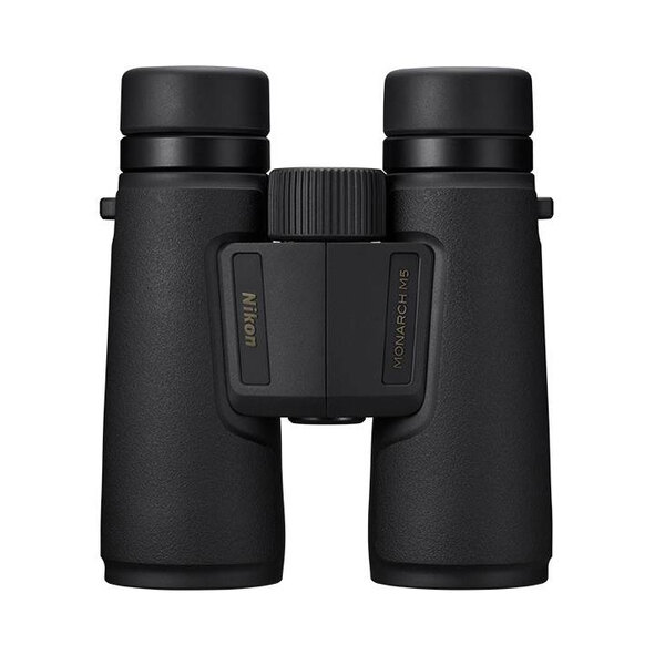 【中古良品】Nikon MONARCH M5 10x42 双眼鏡 10倍 42mm口径 EDガラス採用 防水・防曇仕様 ロングアイレリーフ 野鳥観察 コンサート スポーツ観戦 アウトドアにsub_image4