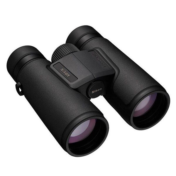 【中古良品】Nikon MONARCH M5 10x42 双眼鏡 10倍 42mm口径 EDガラス採用 防水・防曇仕様 ロングアイレリーフ 野鳥観察 コンサート スポーツ観戦 アウトドアにsub_image5