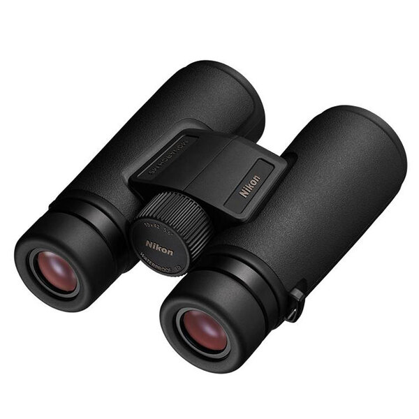【中古良品】Nikon MONARCH M5 8X42 双眼鏡 8倍 42mm口径 EDガラス採用 防水・防曇仕様 ロングアイレリーフ 野鳥観察 コンサート スポーツ観戦 アウトドアにsub_image6