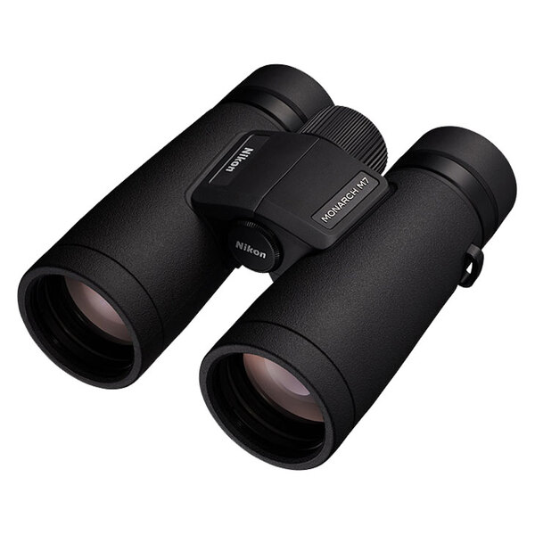 Nikon MONARCH M7 双眼鏡 モナークM7 10x42 ダハプリズム式 10倍42径 MONARCH M7 10x42 コンサート 旅行 バードウォッチングsub_image1