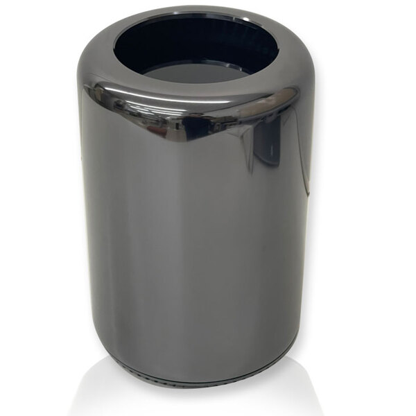 【中古パソコン】Apple Mac Pro MD878J/A A1481 Late 2013 AMD FirePro D500×2 [Xeon E5 1650V2 3.5GHz 6コア メモリ32GB SSD512GB 選べるOS 無線 BT ] :良品sub_image2