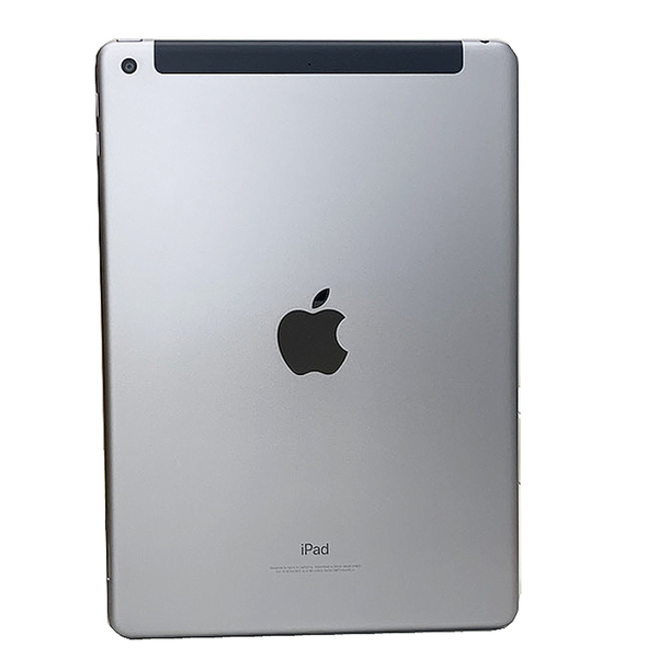 Apple iPad5 第5世代 MP1J2J/A  Wi-Fi 2017 32GB A1823  [A9 32GB 9.7 iPadOS 16.7.5 スペースグレイ ☆] :訳あり(キャリア不明)sub_image3
