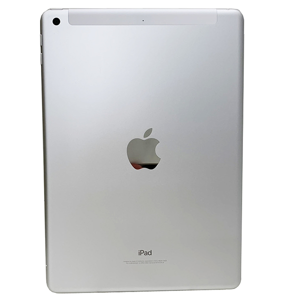 【今だけアニマルプロテクタ】Apple iPad 第5世代 MP1L2J/A Docomo Wi-Fi+Cellular 2017 32GB A1823 [A9 32GB(SSD) 9.7 iPadOS 15.7 シルバー ] :良品sub_image5