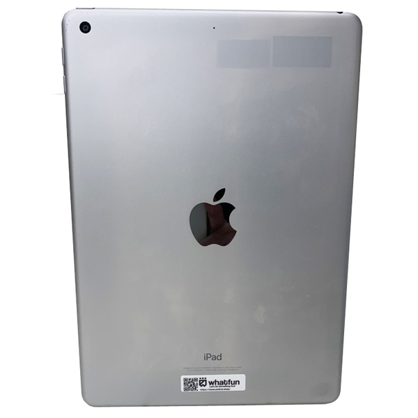 【中古iPad】Apple iPad5 第5世代 MP2F2J/A Wi-Fi 2017 32GB A1822[ A9 32GB(SSD) 9.7インチ iPadOS 14.6 スペースグレイ ] :アウトレットsub_image2