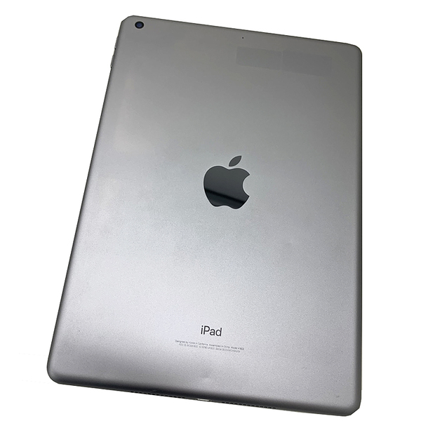 【中古iPad】Apple iPad5 第5世代 MP2F2J/A Wi-Fi 2017 32GB A1822[ A9 32GB(SSD) 9.7インチ iPadOS 14.6 スペースグレイ ] :アウトレットsub_image3