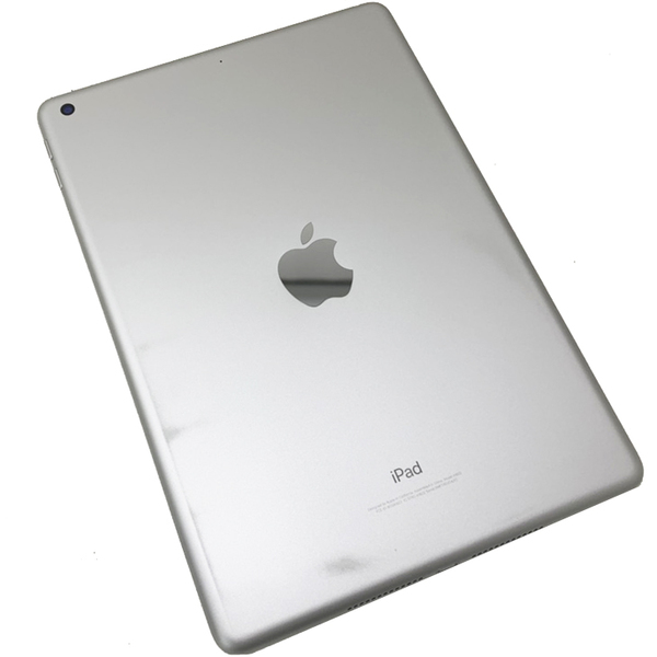 【中古iPad 法人様にもおすすめ2台セット】Apple iPad5 第5世代　MP2G2J/A Wi-Fi 2017 32GB A1822 [ A9 32GB(SSD) 9.7 iPadOS 16.4 シルバー ] :良品sub_image5