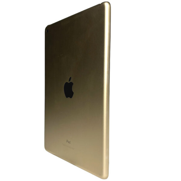 Apple iPad5 第5世代　MPGT2J/A Wi-Fiモデル 2017 32GB A1822 [ A9 32GB(SSD) 9.7 iPadOS 16.7.7 ゴールド ] :良品sub_image5