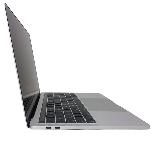 【中古パソコン】Apple MacBook Pro 13.3inch MPXY2J/A A1706 2017 ,Four Thunderbolt 3 Ports 選べるOS [Core i5 7267U 16G SSD512GB  無線 BT カメラ] :アウトレットsub_image4