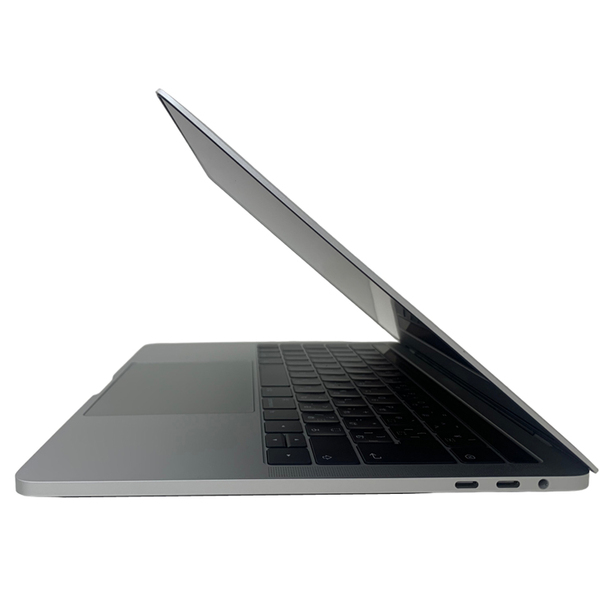 【中古パソコン】Apple MacBook Pro 13.3inch MPXY2J/A A1706 2017 ,Four Thunderbolt 3 Ports 選べるOS [Core i5 7267U 16G SSD512GB  無線 BT カメラ] :アウトレットsub_image5