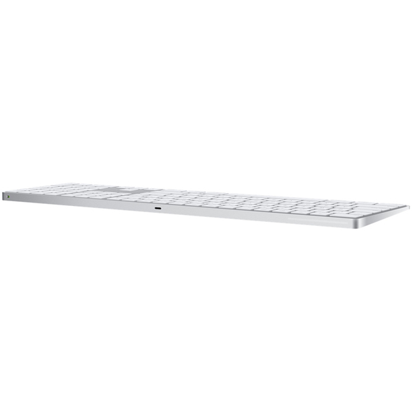 【送料込み】Apple アップル 純正 Magic Keyboard(テンキー付き)マジックキーボード MQ052J/A　日本語配列キーボード A1843 無線 :アウトレットsub_image4