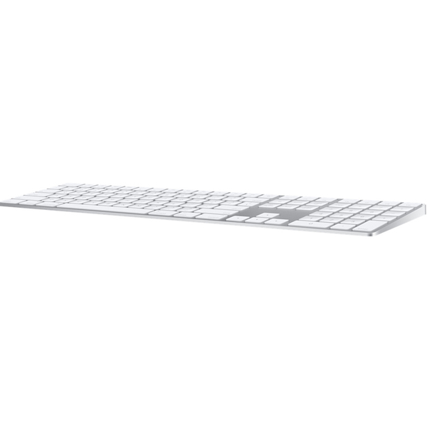 【送料込み】Apple アップル 純正 Magic Keyboard(テンキー付き)マジックキーボード MQ052J/A　日本語配列キーボード A1843 無線 :アウトレットsub_image5