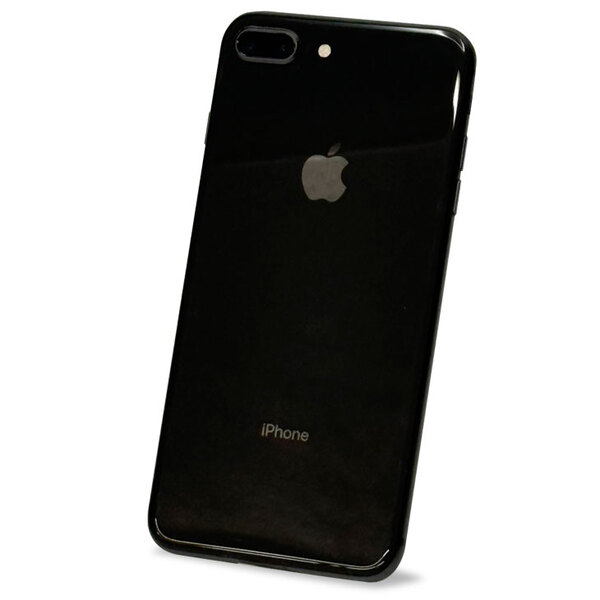【SIMロック解除済】Apple iPhone8 Plus  MQ9K2J/A A1898 au 本体 64GB Retina TouchID [A11  5.5インチ iOS16.7.11 スペースグレイ]:アウトレットsub_image5