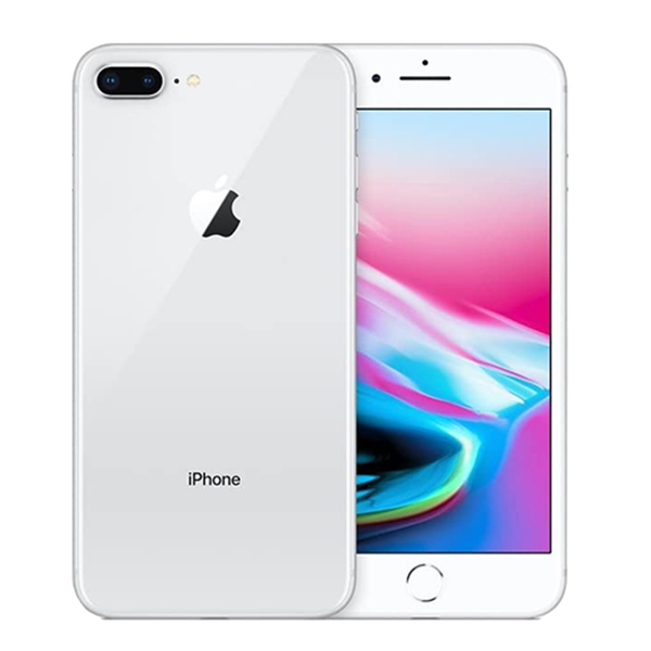 【中古スマホ】Apple  iPhone8 Plus MQ9L2J/A A1898 Docomo 本体 64GB Retinaディスプレイ 3DTouchID塔載 [A11 Bionic 2.37GHz 64GB(SSD) 5.5インチ OS15.3 シルバー ]:良品sub_image2