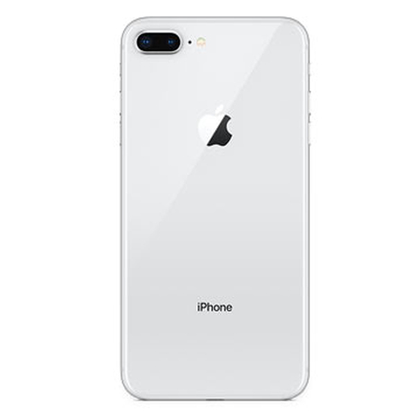 【中古スマホ】Apple  iPhone8 Plus MQ9L2J/A A1898 Docomo 本体 64GB Retinaディスプレイ 3DTouchID塔載 [A11 Bionic 2.37GHz 64GB(SSD) 5.5インチ OS15.3 シルバー ]:良品sub_image3