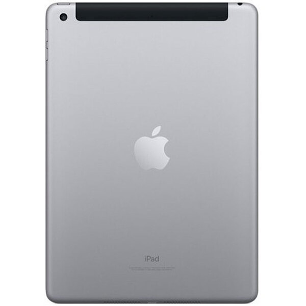 【今だけLightningキーボード】【中古 SIMフリー】Apple iPad 第6世代 MRM02J/A Wi-Fi+ Cellular 2018 32GB A1954[ A10 iPadOS 17.7.5 ゴールド]:訳ありsub_image6