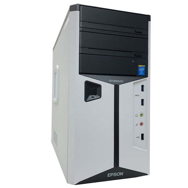 EPSON Endeavor MR7200 ゲーミングパソコン eスポーツ GTX1650OC搭載 Win10 Office 第4世代 [Core i7 4770 3.4GHz メモリ8G 高速起動SSD512GB ] :アウトレットsub_image5