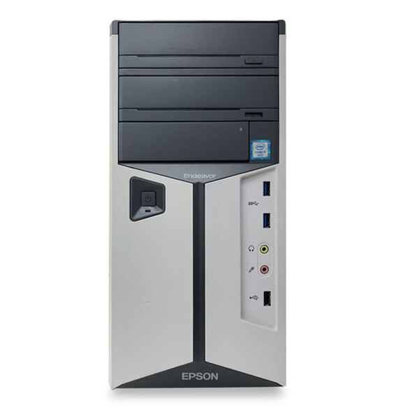 EPSON Endeavor MR7400 eスポーツ GTX1070Ti 搭載 ゲーミング 中古 デスク Office Win10 第6世代[Core i7 6700 メモリ32GB SSD1TB Blu-ray 600W ]:アウトレットsub_image5
