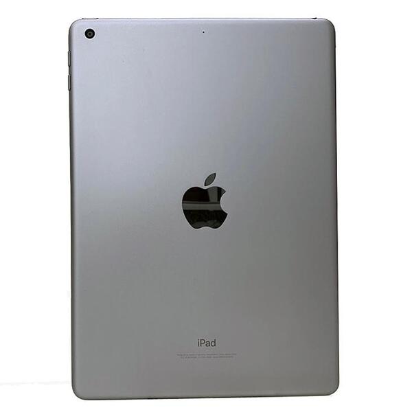 【新品バッテリに交換済】Apple iPad 第6世代　MR7G2J/A Wi-Fi 2018 32GB A1893 [ A10 32GB(SSD) 9.7インチ iPadOS 17 シルバー] :良品sub_image5
