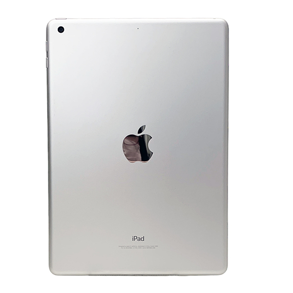 Apple iPad 第6世代　MR7K2J/A Wi-Fi 2018 128GB A1893 選べるオリジナルカラー [ A10 SSD128GB 9.7インチ iPadOS 15.7 シルバー] :良品sub_image4