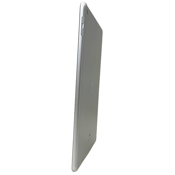 Apple iPad 第6世代　MR7K2J/A Wi-Fi 2018 128GB A1893 選べるオリジナルカラー [ A10 SSD128GB 9.7インチ iPadOS 15.7 シルバー] :良品sub_image5