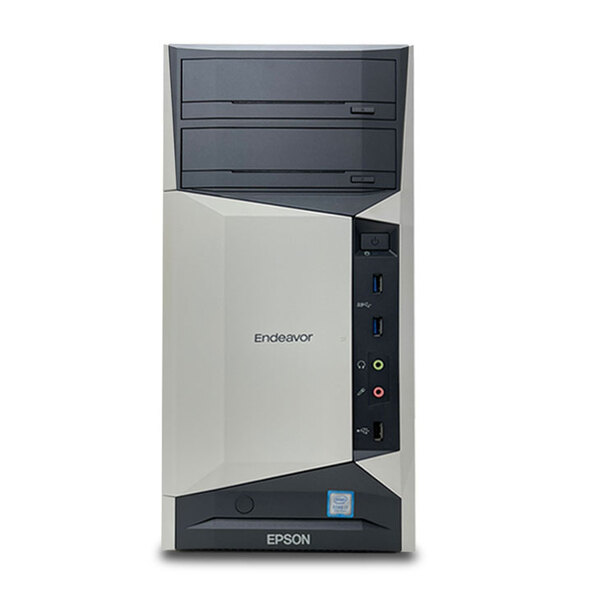 EPSON Endeavor MR8000E-L eスポーツ GTX1050Ti 4GB搭載 ゲーミング 中古  Office Win11第7世代[Core i7 7700 メモリ16GB SSD512GB マルチ ]:アウトレットsub_image4