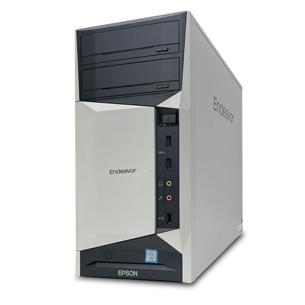 EPSON Endeavor MR8000E-L eスポーツ GTX1050Ti 4GB搭載 ゲーミング 中古  Office Win11第7世代[Core i7 7700 メモリ16GB SSD512GB マルチ ]:アウトレットsub_image5