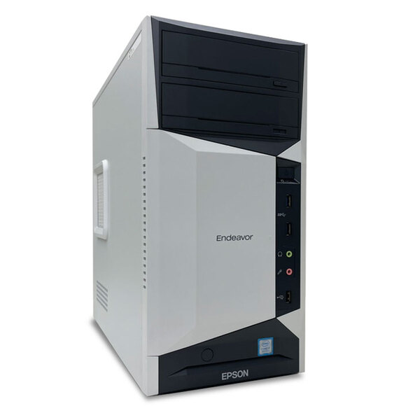 楽天市場】当日発送【中古】ゲーミングPC EPSON Endeavor