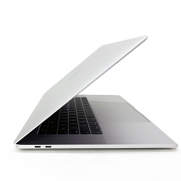 Apple MacBook Pro 15.4inch MR972J/A  A1990 2018  選べるOS TouchBar TouchID [core i7 6コア 2.6GHz 16G SSD512GB 無線 BT カメラ 15.4インチ 純箱 ] :美品sub_image4