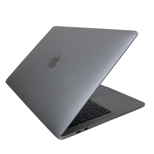【中古パソコン】Apple Macbook Pro MR9R2J/A  CI7-2700 A1989　2018  [core i7 8559U 2.7GHz 16G SSD 512GB 無線 BT 13.3インチ macOS BigSur 11.2.3 スペースグレイ] :良品sub_image5