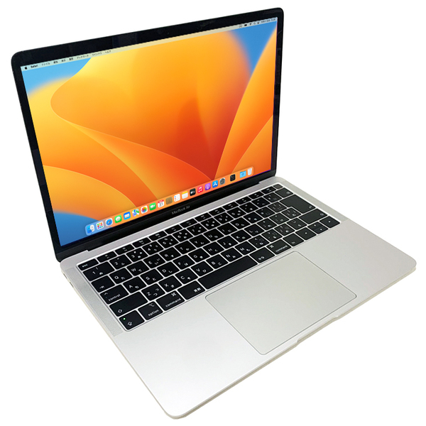 Apple MacBook Air 13.3inch MREC2J/A A1932 Retina 2018 選べるOS  [core i5 8210Y 16G SSD256GB 無線 BT カメラ 13.3 ] :良品sub_image2