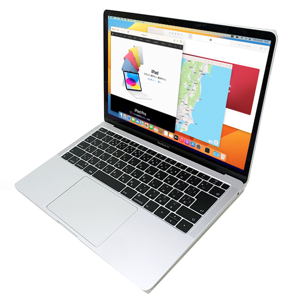 Apple MacBook Air 13.3inch MREC2J/A A1932 Retina 2018 選べるOS  [core i5 8210Y 16G SSD256GB 無線 BT カメラ 13.3 ] :良品sub_image3