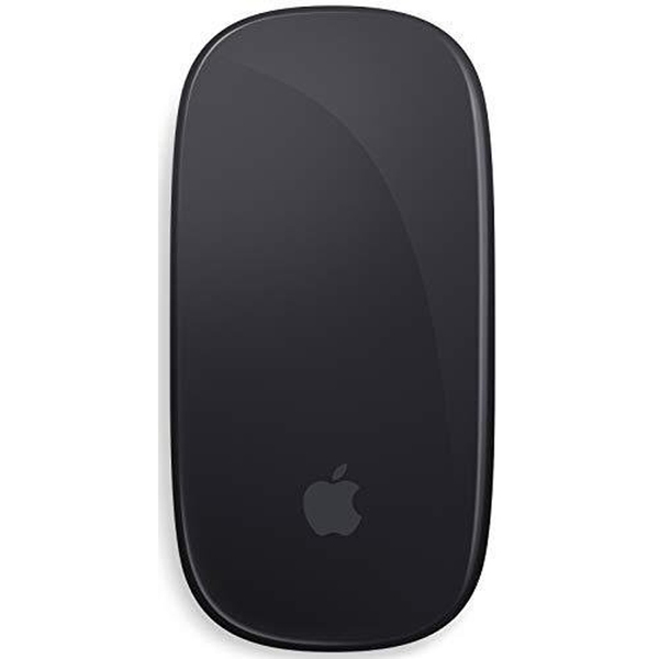 Apple アップル 純正 Magic Mouse2 マジックマウス2 MRME2J/A A1657 ワイヤレスマウス マルチタッチ Bluetooth スペースグレイ :良品 中古sub_image3