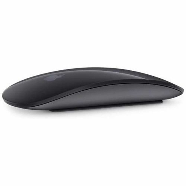 【未開封品】Apple アップル 純正 Magic Mouse2 マジックマウス2 MRME2J/A A1657 ワイヤレスマウス マルチタッチ Bluetooth スペースグレイsub_image2