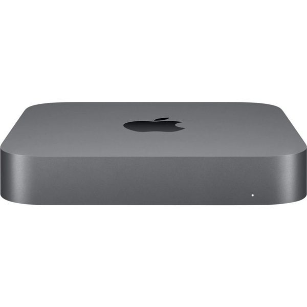 Apple Mac mini MRTT2J/A A1993 2018 小型デスク 選べるOS [Core i7 8700B 3.2GHz メモリ16GB SSD1TB 無線 BT スペースグレイ 純箱]:良品sub_image5