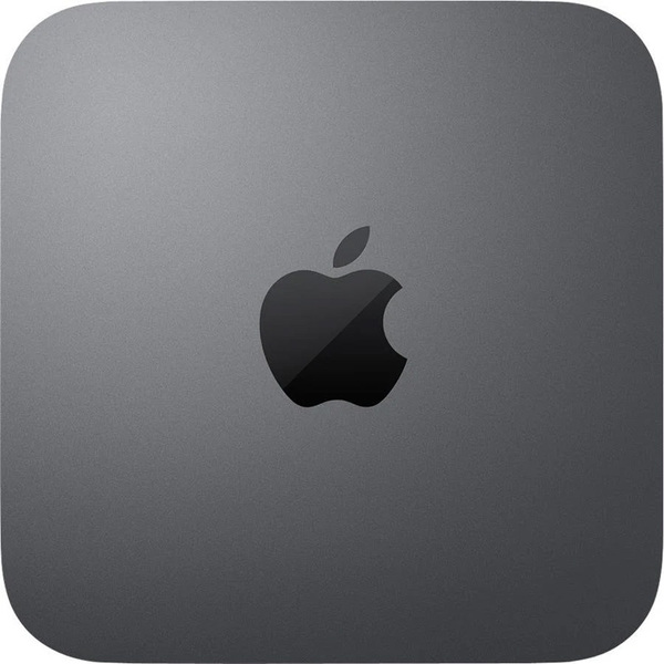 Apple Mac mini MRTT2J/A A1993 2018 小型デスク 選べるOS [Core i7 8700B 3.2GHz メモリ16GB SSD1TB 無線 BT スペースグレイ 純箱]:良品sub_image6