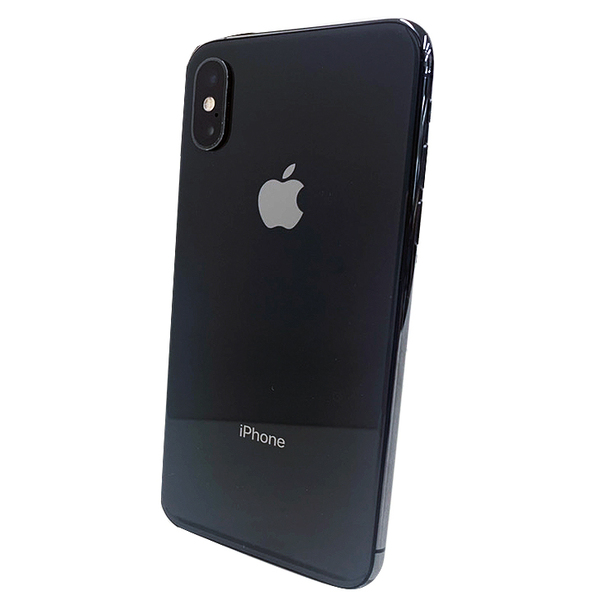 【中古スマホ SIMロック解除済】Apple iPhone XS 64GB MTAW2J/A A2098 au 本体 64GB SuperRetina 顔認証 ApplePay　バッテリー残93%  [A12 ヘキサコア 64GB(SSD) 5.8インチ iOS 17.5.1  スペースグレイ ]:良品sub_image5