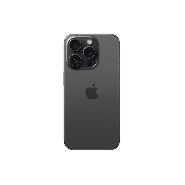 【純箱付き美品】Apple iPhone15 Pro MTU73J/A A3101 128GB SuperRetinaXDR FaceID [A17Pro 128GB 6.1インチ iOS26 ブラックチタニウム]:美品sub_image6