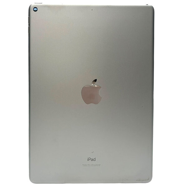 Apple iPad Air3 Retina  Wi-Fiモデル 64GB A2152 MUUK2J/A  [Apple A12 64GB 10.5 iPadOS 17.6.1 シルバー ] :アウトレットsub_image6