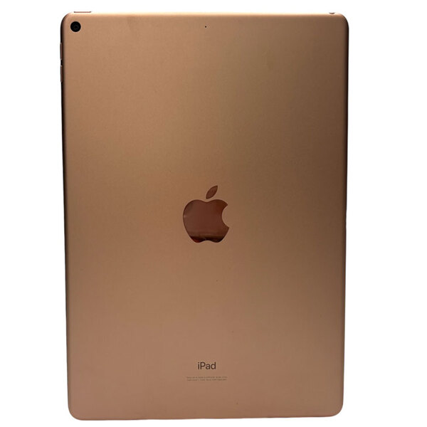 【中古iPad】Apple iPad Air3 Retina  Wi-Fiモデル 64GB A2152 MUUL2J/A [Apple A12 64GB 10.5 iPadOS 17　ゴールド] :アウトレッsub_image6