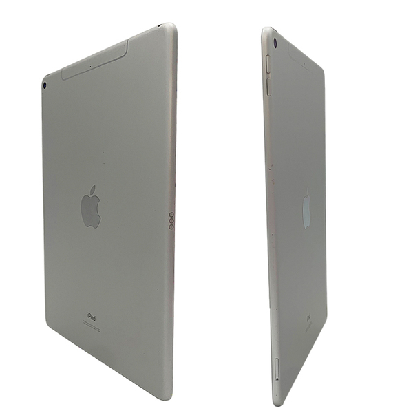 【中古iPad】Apple iPad Air3 Retinaディスプレイ 指紋認証 au Wi-Fi+Cellular 64GB A2123  MV0E2J/A [Apple A12 64GB 10.5 iPadOS 17 シルバー ] :アウトレット  本体sub_image5