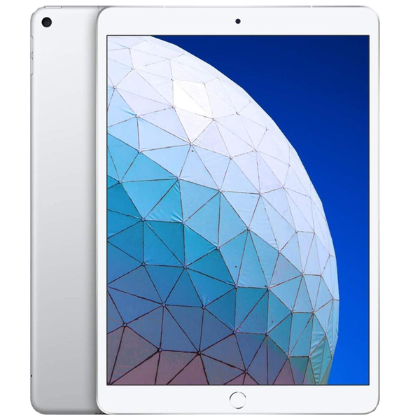 【中古iPad Lightningキーボード付属】【中古iPad SIMフリー】Apple iPad Air3 Retina Wi-Fi+Cel 64GB A2123 MV0E2J/A [Apple A12 64GB 10.5 iPadOS 17 シルバー 純箱 ] :美品sub_image2