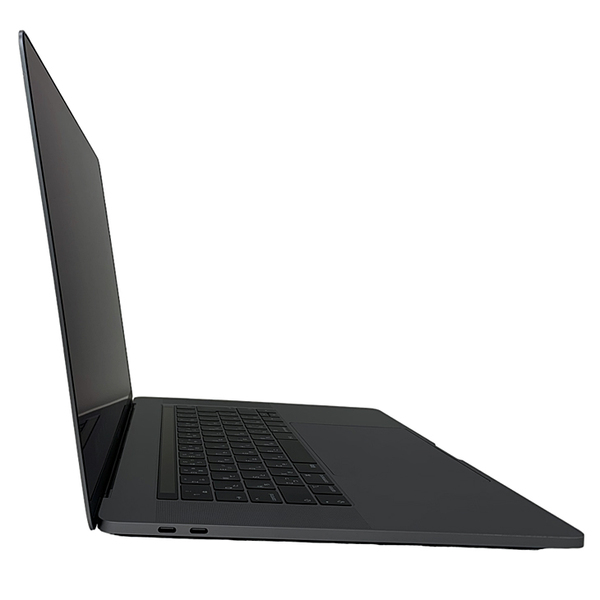 Apple MacBook Pro 15.4inch MV902J/A A1990 2019 選べるOS TouchBar TouchID [core i7 6コア16G 256GB 無線 BT カメラ 15.4インチ 純箱 Space Gray] :良品sub_image4